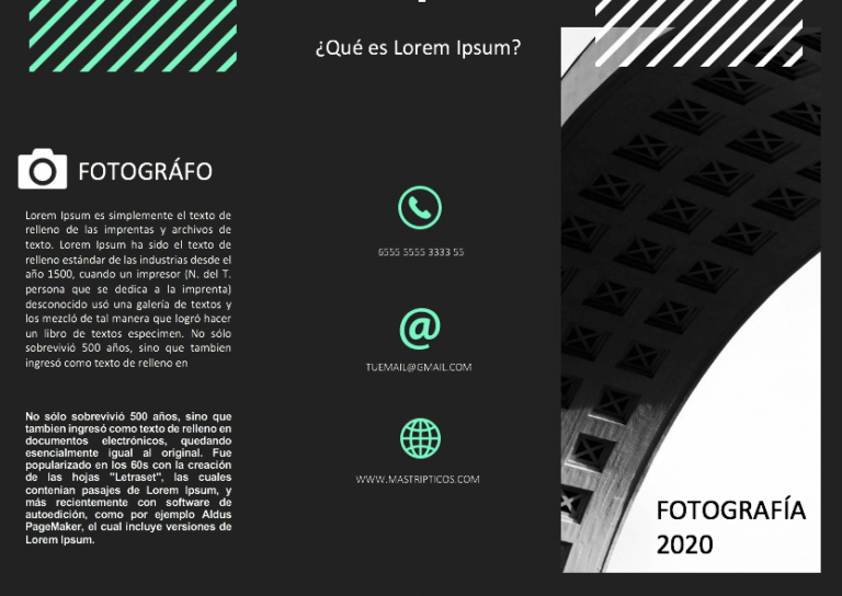 Triptico-fotografia-black